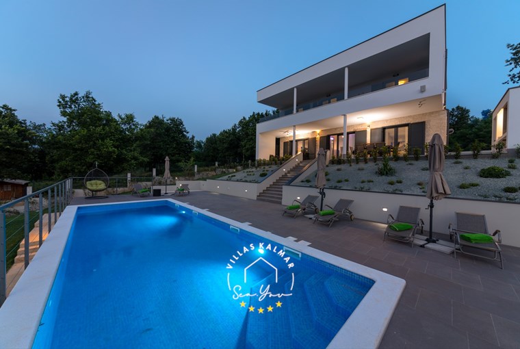 Villa Althea foto 15 di 39