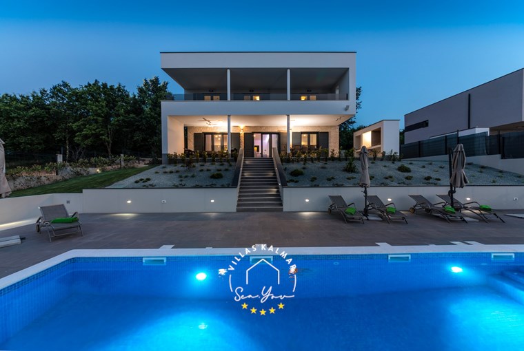 Villa Althea foto 16 di 39