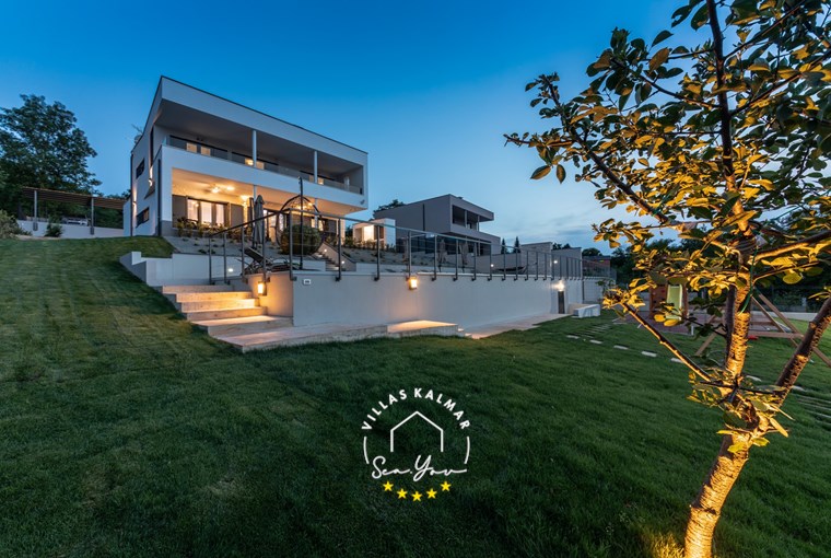 Villa Althea foto 18 di 39