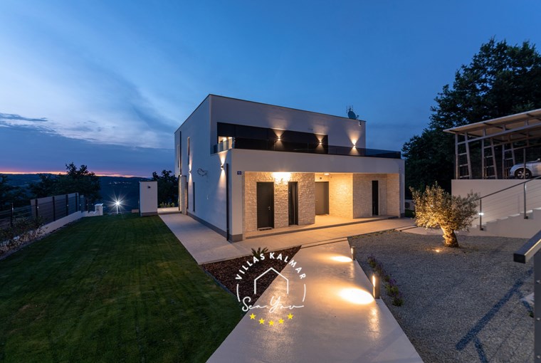 Villa Althea foto 17 di 39