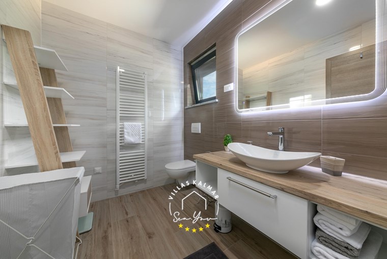 Villa Althea foto 29 di 39