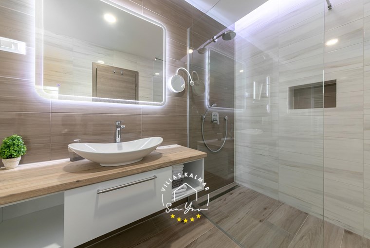 Villa Althea foto 30 di 39