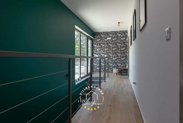 Villa Althea foto 39 di 39