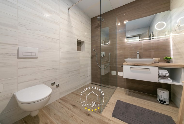 Villa Althea foto 33 di 39