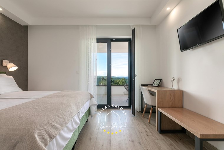 Villa Althea foto 27 di 39