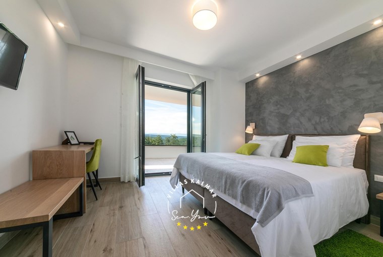 Villa Althea foto 32 di 39