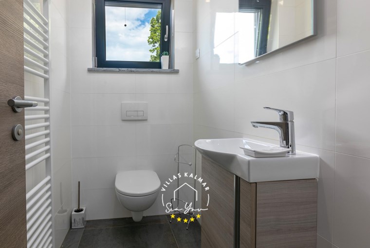 Villa Althea foto 36 di 39