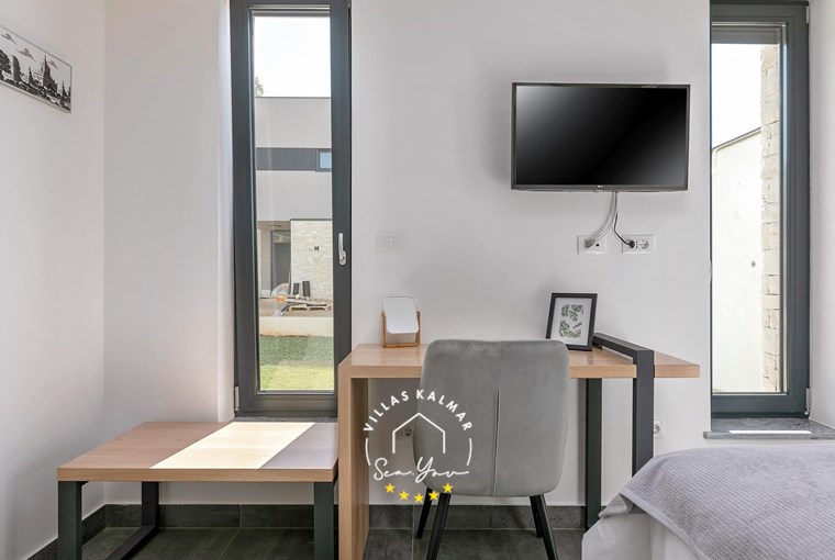 Villa Althea foto 35 di 39