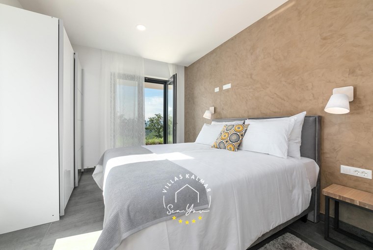 Villa Althea foto 34 di 39