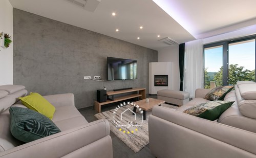 Villa Althea Foto 2 von 6