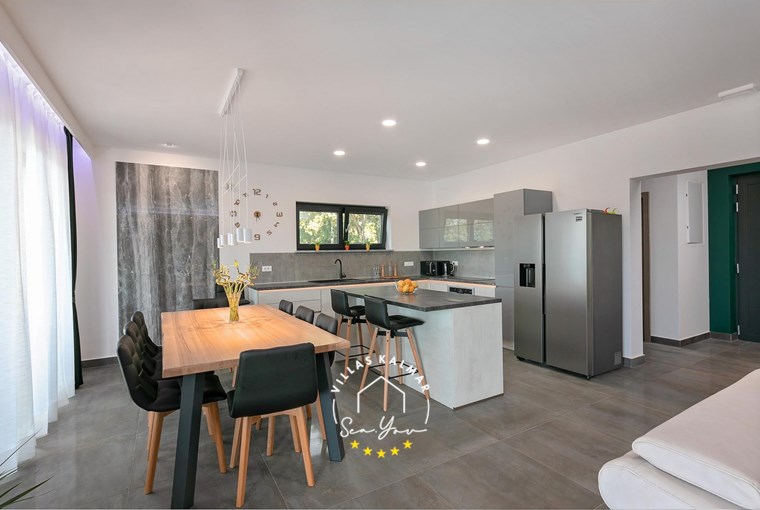 Villa Althea foto 20 di 39