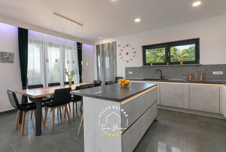 Villa Althea foto 21 di 39