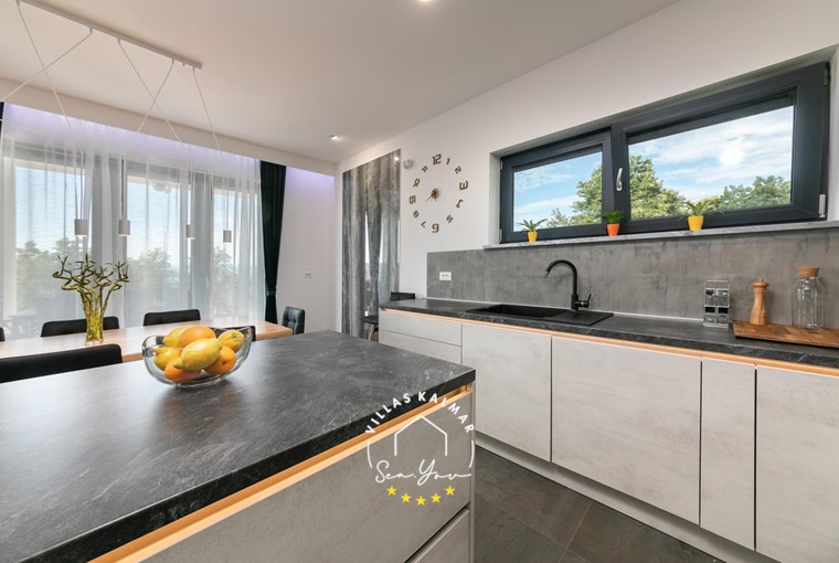 Villa Althea foto 23 di 39