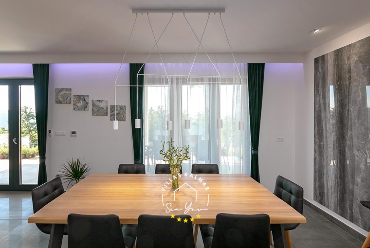 Villa Althea foto 24 di 39