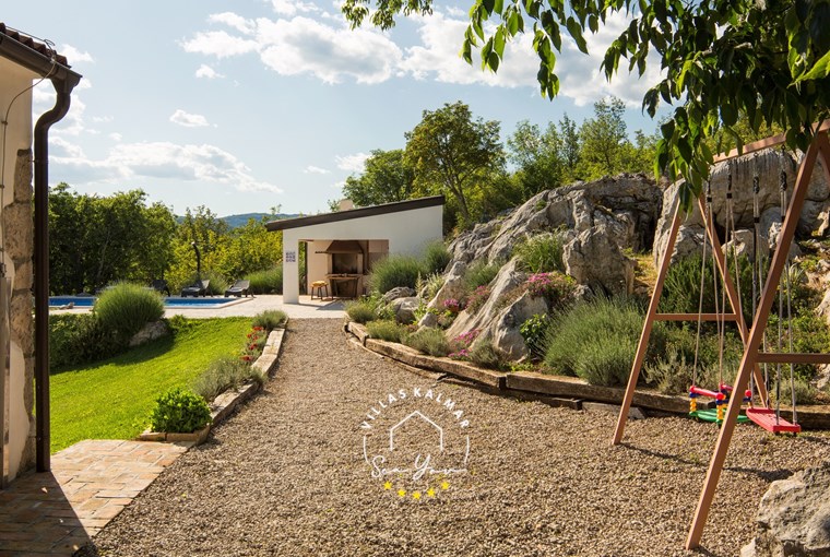 Villa Elia image 17 of 19