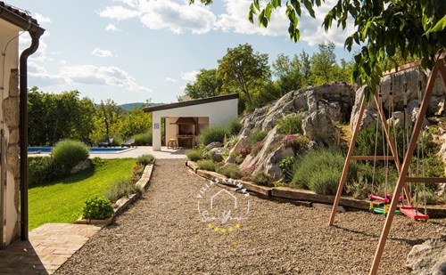 Villa Elia image 5 of 6