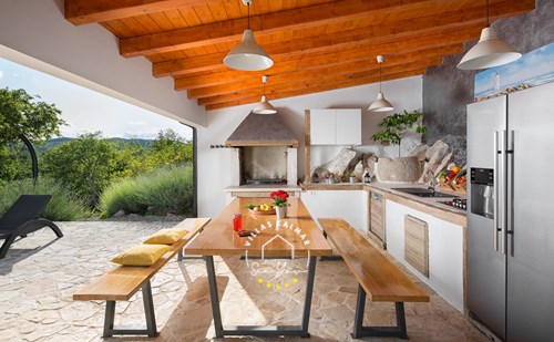 Villa Elia image 3 of 6
