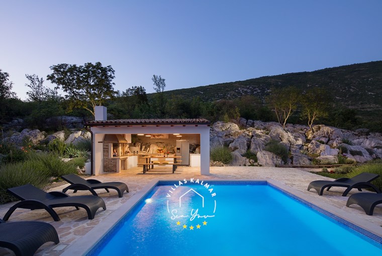 Villa Elia image 19 of 19