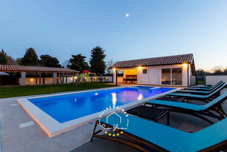 Villa Alba Rossa slika 31 od 74