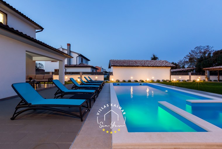 Villa Alba Rossa slika 32 od 74