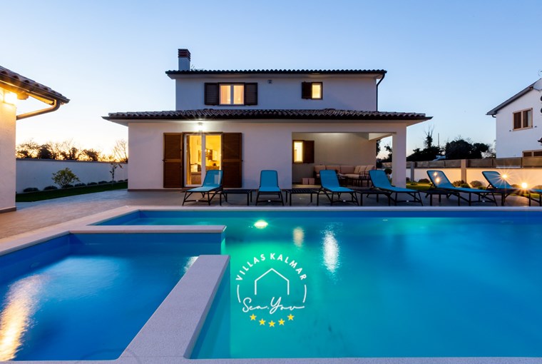 Villa Alba Rossa slika 36 od 74