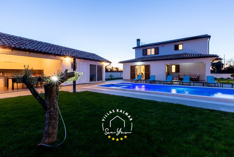 Villa Alba Rossa slika 35 od 74