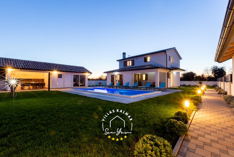 Villa Alba Rossa slika 33 od 74