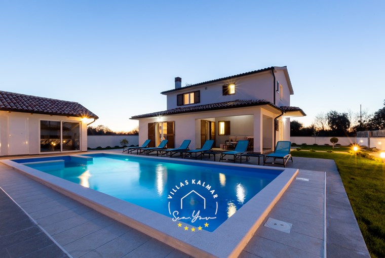 Villa Alba Rossa slika 34 od 74