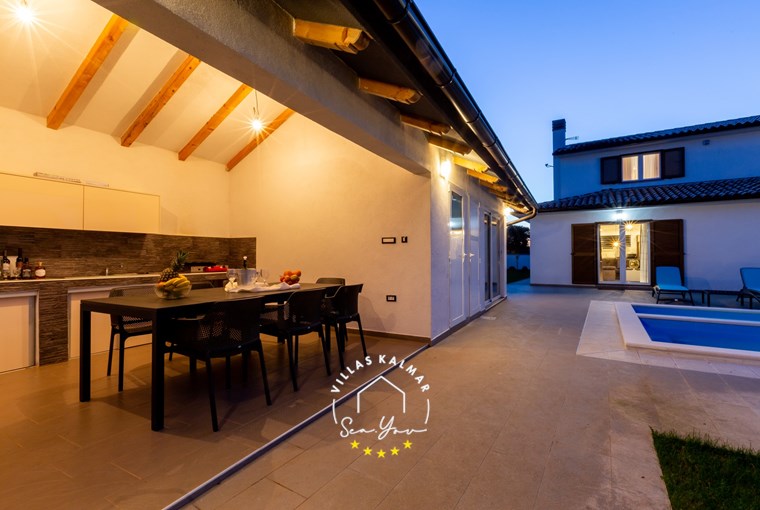 Villa Alba Rossa slika 41 od 74