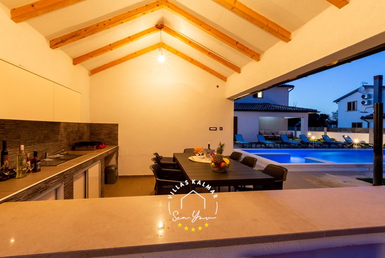 Villa Alba Rossa slika 40 od 74