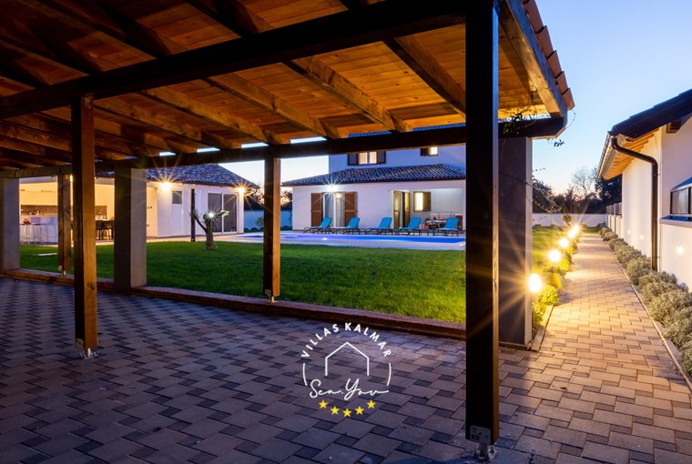 Villa Alba Rossa slika 42 od 74