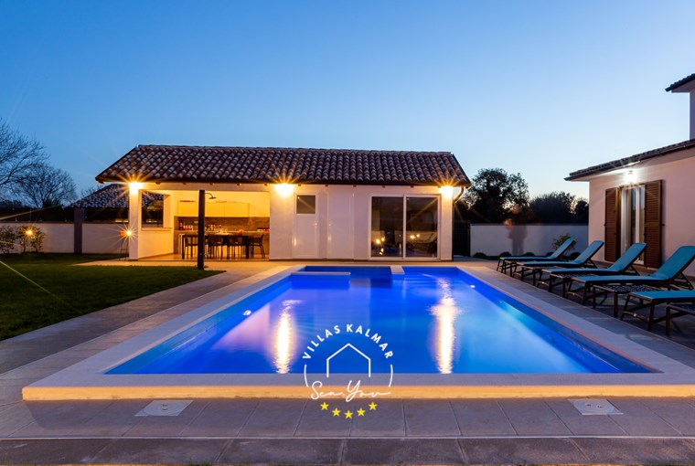 Villa Alba Rossa slika 37 od 74