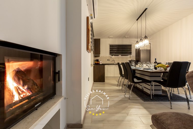 Villa Alba Rossa slika 54 od 74