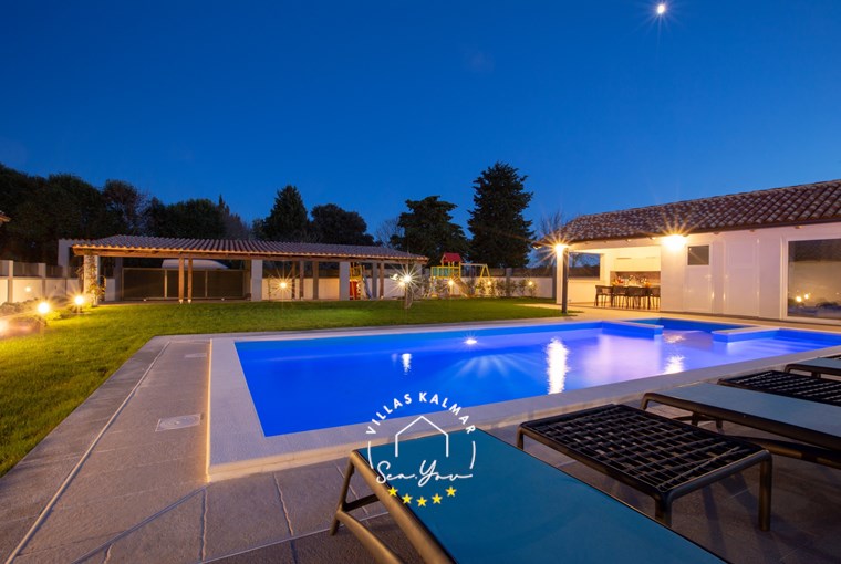 Villa Alba Rossa slika 38 od 74