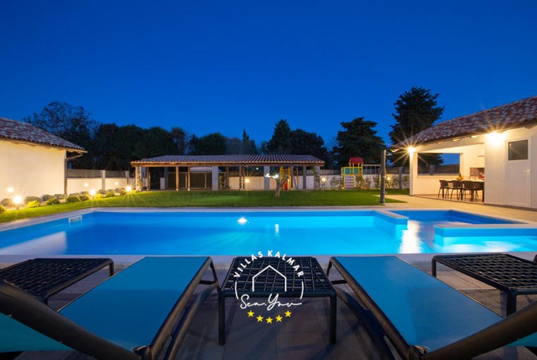 Villa Alba Rossa slika 29 od 74