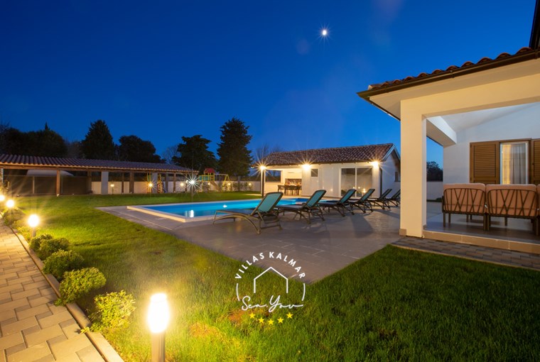 Villa Alba Rossa slika 39 od 74