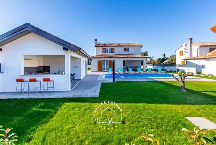 Villa Alba Rossa slika 13 od 74