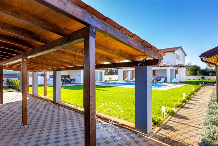 Villa Alba Rossa slika 20 od 74