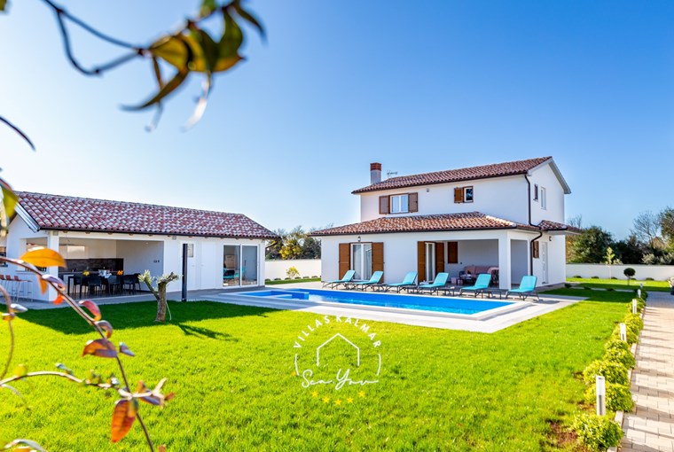 Villa Alba Rossa slika 3 od 74