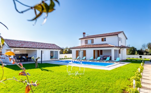 Villa Alba Rossa slika 3 od 6