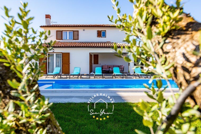 Villa Alba Rossa slika 1 od 74