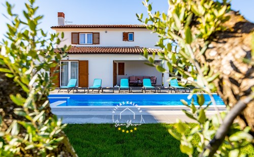 Villa Alba Rossa slika 1 od 6