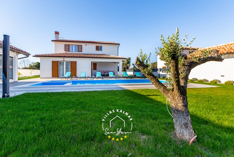 Villa Alba Rossa slika 14 od 74