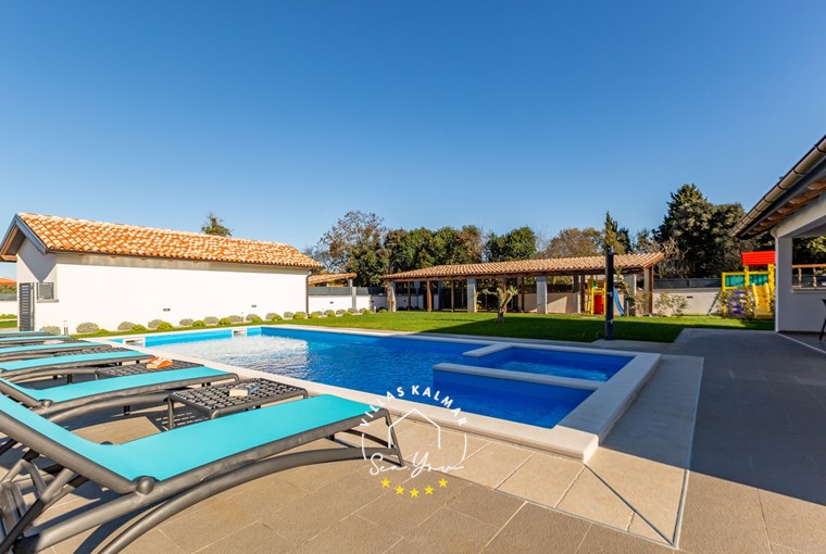 Villa Alba Rossa slika 25 od 74