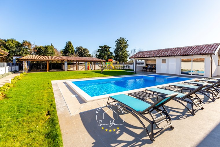 Villa Alba Rossa slika 9 od 74