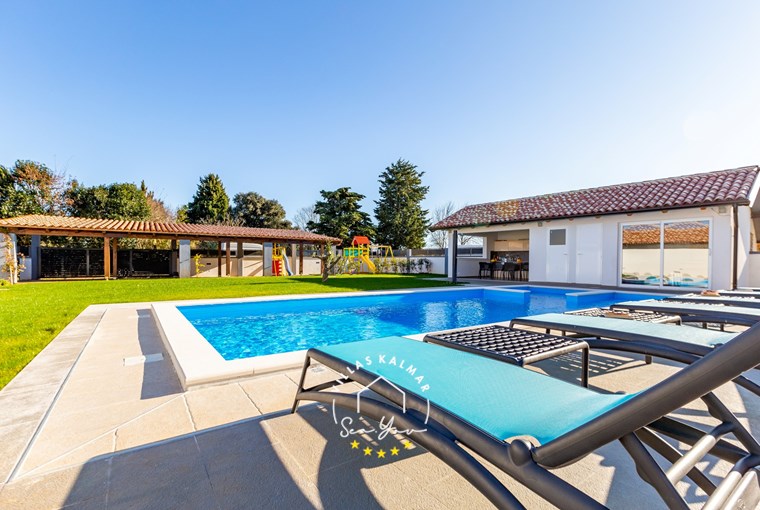 Villa Alba Rossa slika 4 od 74