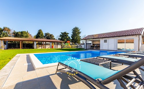 Villa Alba Rossa slika 4 od 6