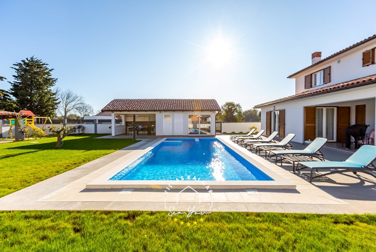 Villa Alba Rossa slika 7 od 74