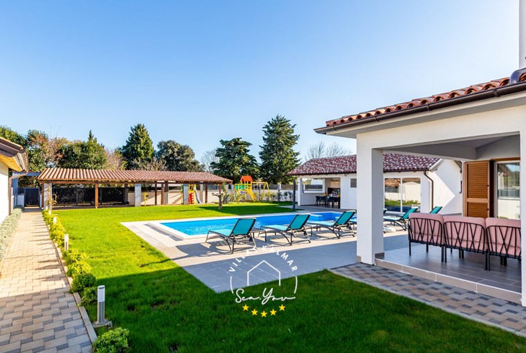 Villa Alba Rossa slika 10 od 74