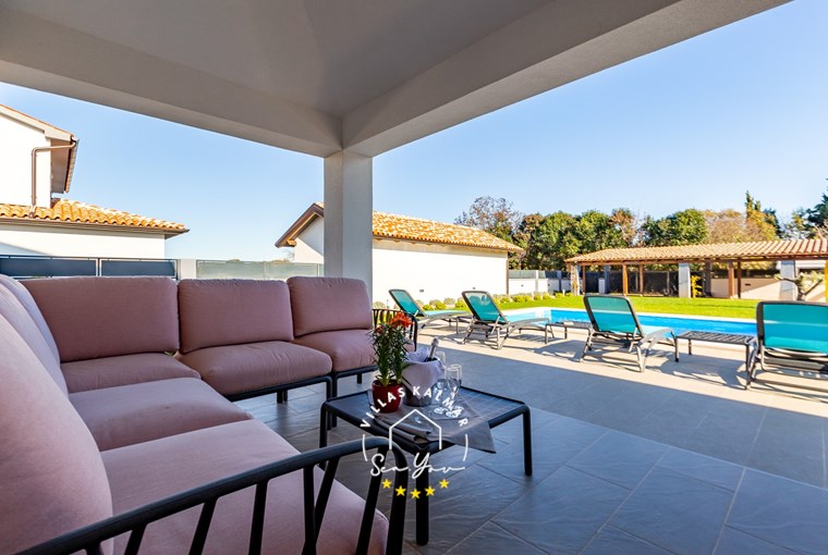 Villa Alba Rossa slika 12 od 74